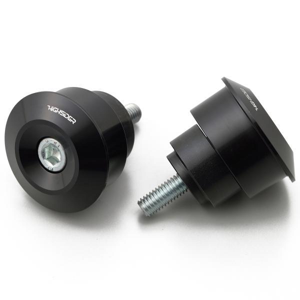 在庫有り DAYTONA デイトナ HIGHSIDER ハイサイダー バーエンドミラーアダプター HONDA ホンダ Rebel1100 レブル1100 左右セット 17789