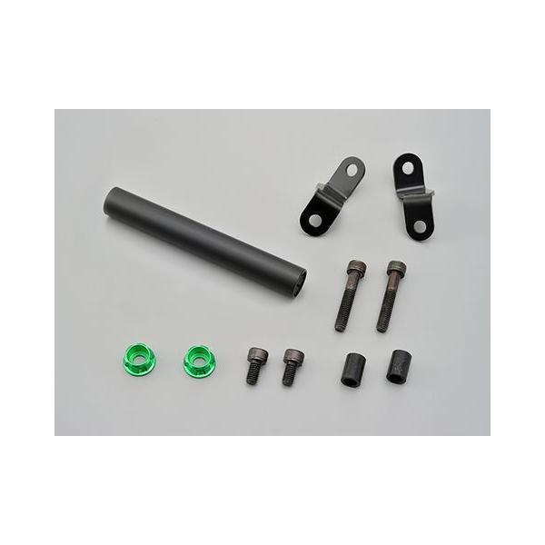 DAYTONA（デイトナ） マルチバーホルダー KAWASAKI カワサキ Ninja400