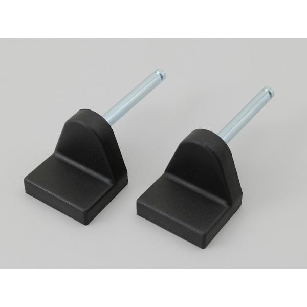 専用でし DAYTONA（バイク用品） リアスタンド フック DAYTONA デイトナ 21309