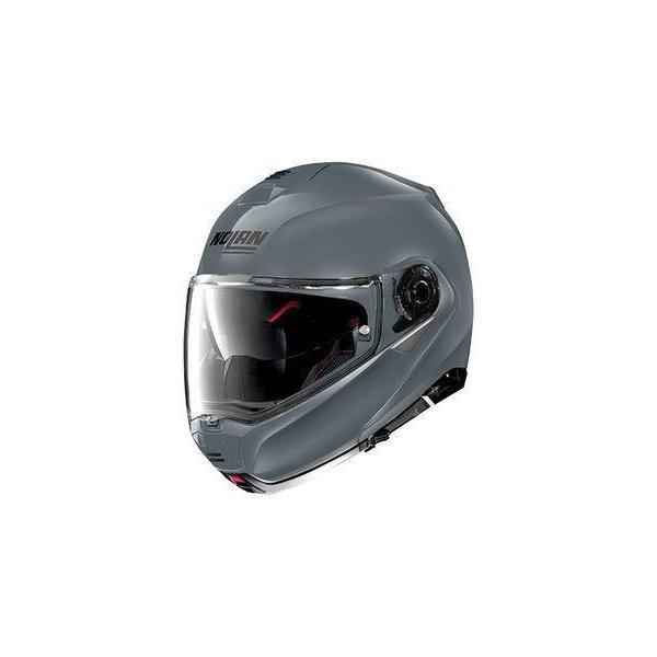 美品 NOLAN ノーラン ヘルメット N100-5 L 59 システム Amazon | NOLAN(ノーラン) 【国内正規品】 バイク用 ヘルメット