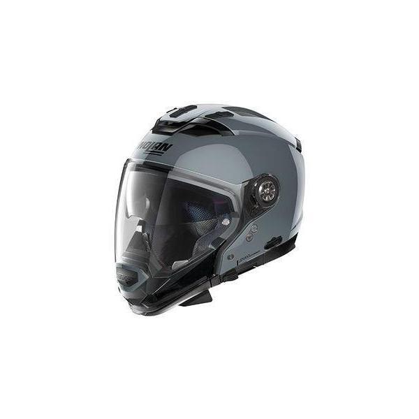 NOLAN フルフェイスヘルメット N70-2 GT XLサイズ ソリッド スレート 