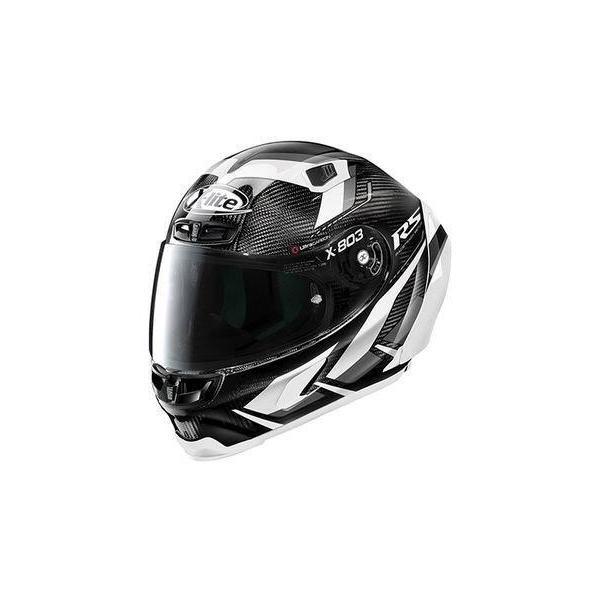 NOLAN フルフェイスヘルメット X-lite X-803RS Lサイズ ウルトラ