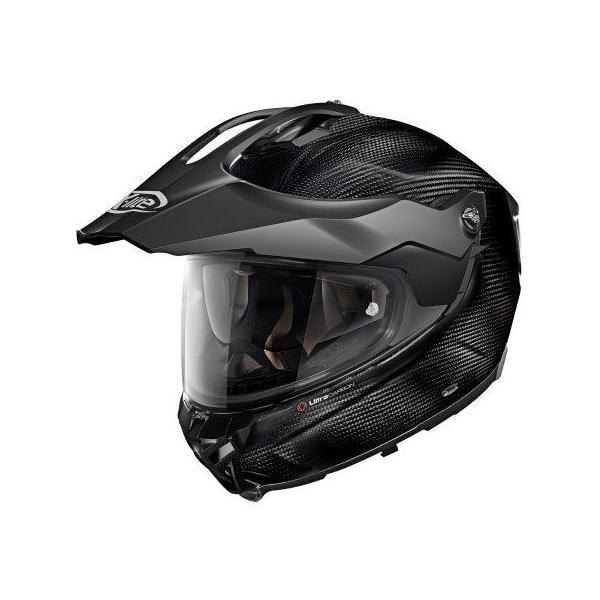 NOLAN フルフェイスヘルメット X-lite X-552 Sサイズ ウルトラカーボン 