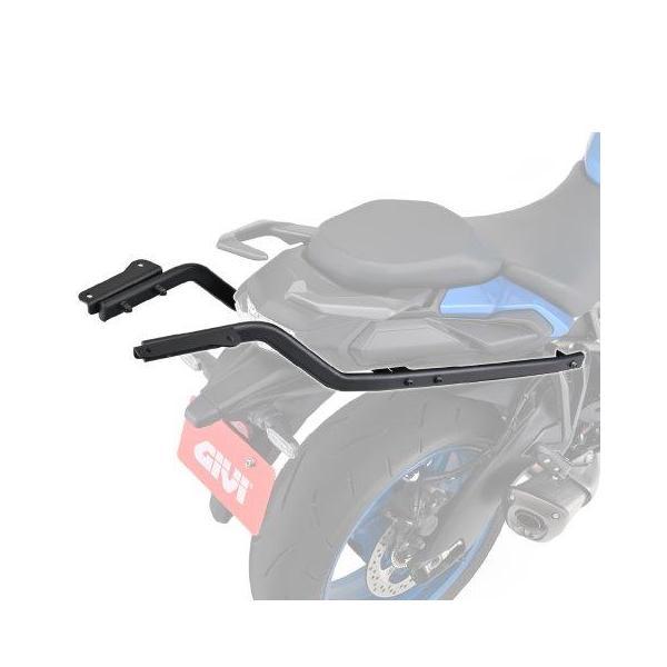 GIVI（ジビ） DAYTONA デイトナ(ジビ) バイク用 トップケース