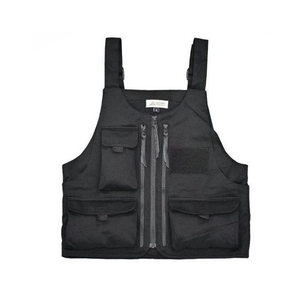 DAYTONA ベスト XL moto-occ_d36065