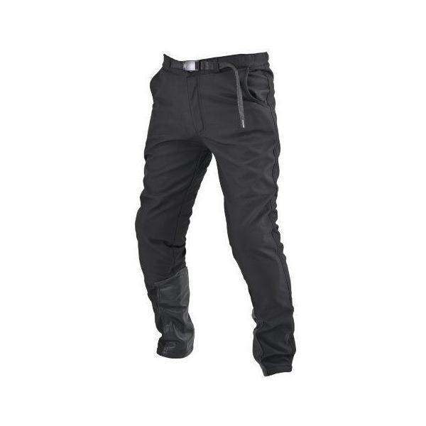 HenlyBegins（ヘンリービギンズ） バイク用 パンツ 秋冬 ソフト