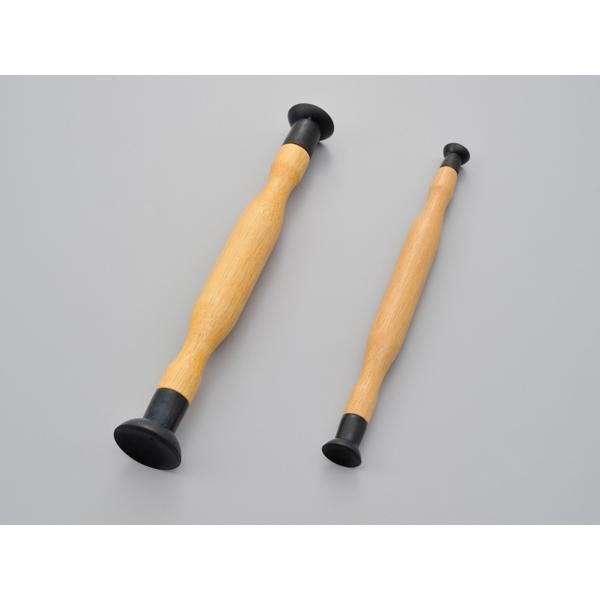 DAYTONA（デイトナ） バルブラッパー(タコ棒) 2本1セット 4サイズ対応