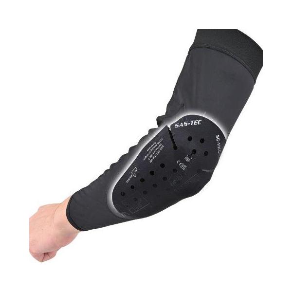 ヒ*デ様 デイトナ(Daytona) SAS-TEC　 バイク用 プロテクター moto-occ_d43981