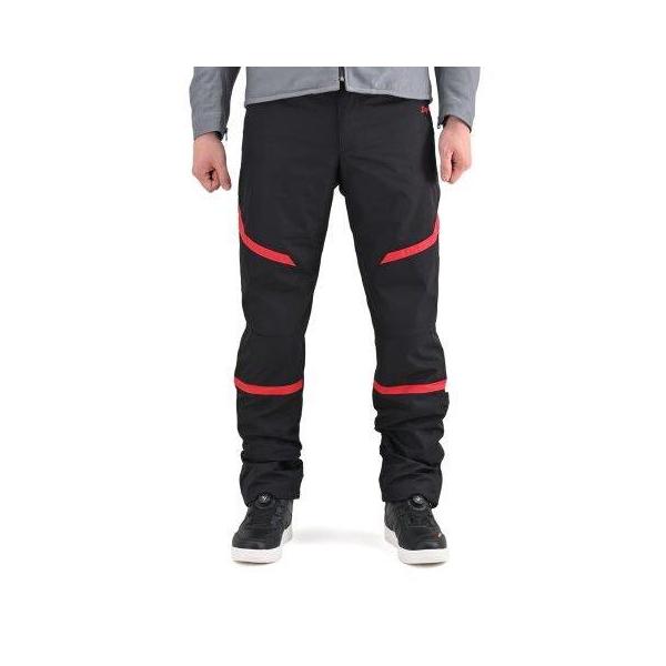 DAYTONA（デイトナ） バイク用 オーバーパンツ 秋冬 CE規格 ソフト