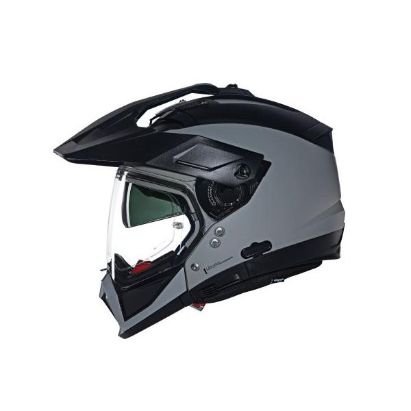 【２日使用】NOLAN ノーラン製システムヘルメット N104 Ｌサイズ 2日使用】NOLAN ノーラン製システムヘルメット N104 Lサイズ