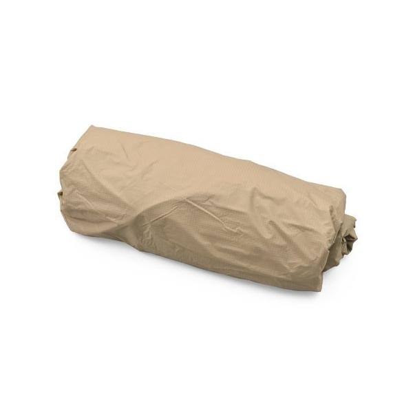 デイトナ DAYTONA 60439 neGla(ネグラ)　マエヒロドーム デュオ用 補修品 フライシート コヨーテ 60439 DAYTONA（デイトナ） neGla(ネグラ) バイク用 テント マエヒロドーム