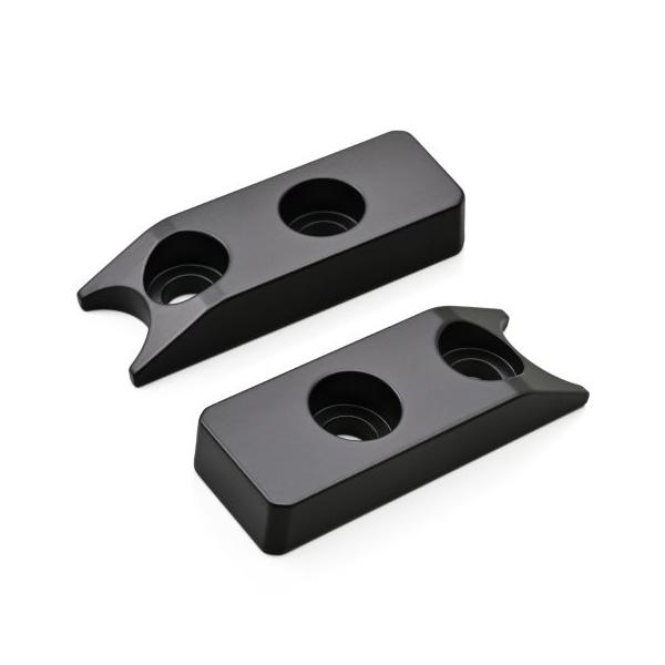 DAYTONA デイトナ バイク用 ステップ エリミネーター/SE(24-25)専用 振動軽減 ステップウエイト 60500