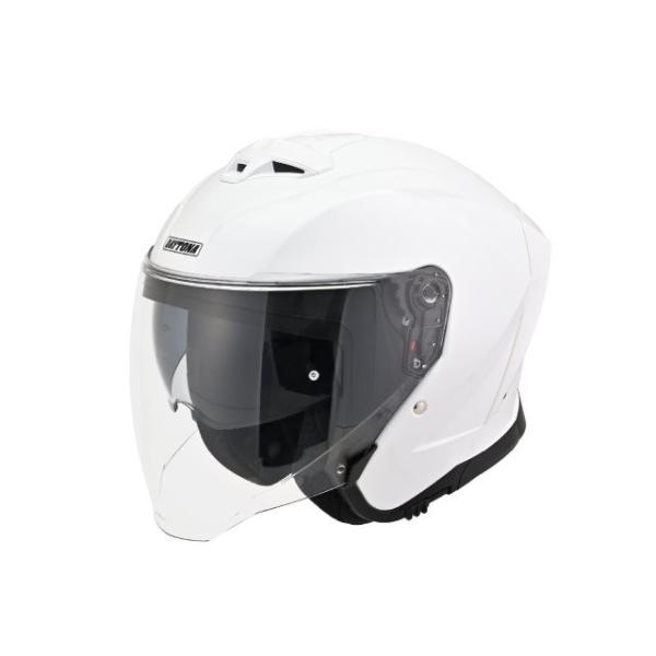 デイトナ(Daytona) バイク ヘルメット ジェット SG規格 高強度ABS バイク用ヘルメット ジェット デイトナ」の人気商品一覧 | 安い商品を