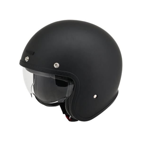 A*n様 新品　DN-007PJ デイトナ　ジェットヘルメット　L XL マット moto-occ_d61088