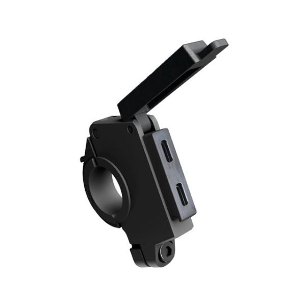 DAYTONA（デイトナ） 20260727 予定 USB電源 USB-C+USB-C PD3.0対応