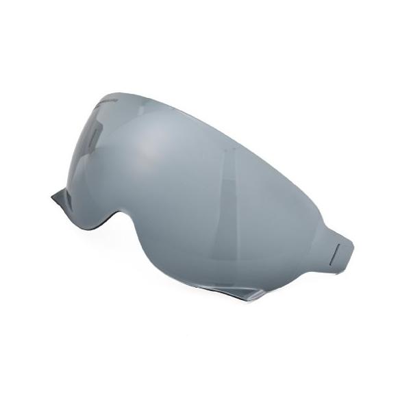 DAYTONA デイトナ バイク用 ヘルメット DN-007PJ用 オプション品 シールド スモーク 62364