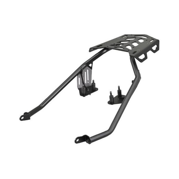 在庫有り DAYTONA デイトナ CB1000F(26)専用 リアキャリア マルチウイングキャリア 62573