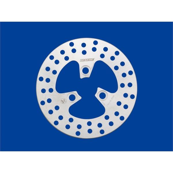 デイトナ DAYTONA BRAKING ディスクローター SZ11FI 76463