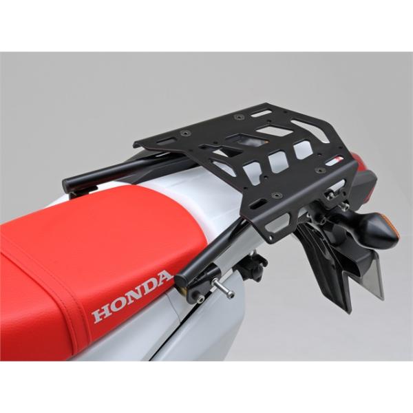 DAYTONA（デイトナ） マルチウイングキャリア CRF250L（'12〜'17