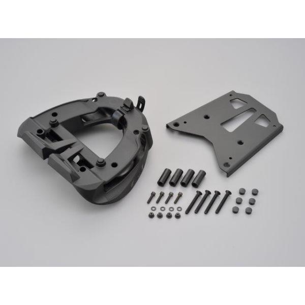 DAYTONA（デイトナ） GIVI SR1123MM スペシャルキャリア 90592 : MOTO