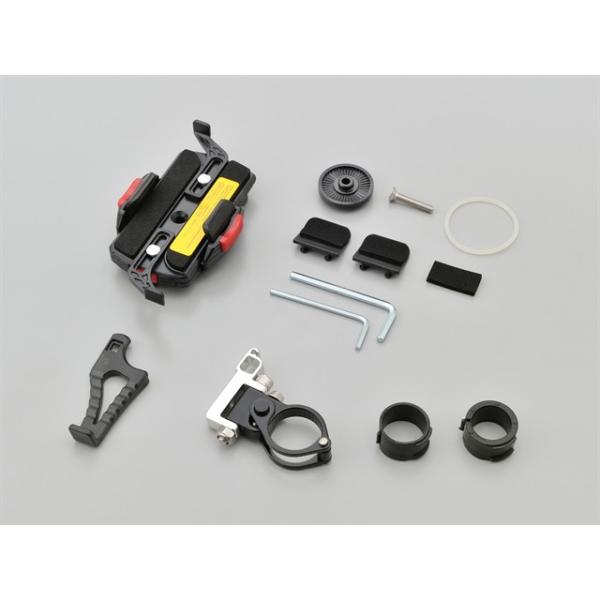 デイトナ DAYTONA スマートフォンホルダーWIDE 92601