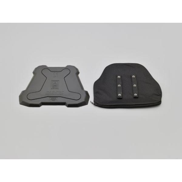専用品 DAYTONA（デイトナ） 在庫有り SAS-TEC 胸部プロテクター 92817 : MOTO