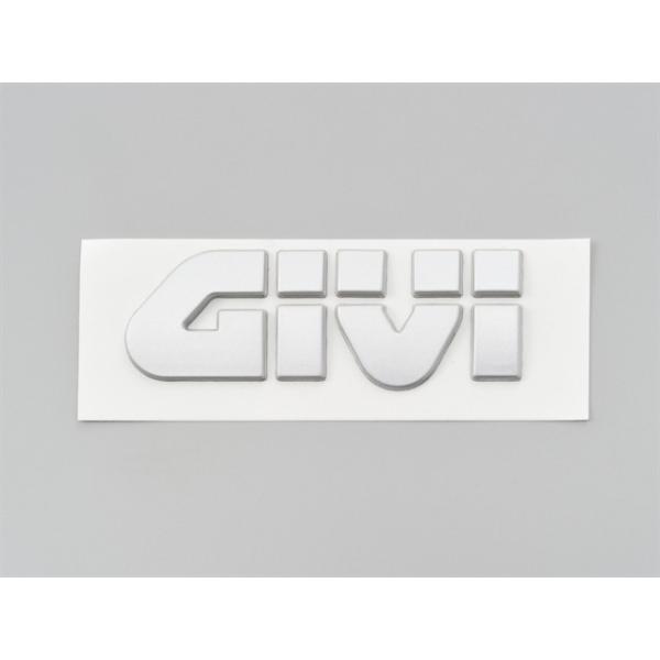 DAYTONA（デイトナ） DAYTONA GIVI Z33R ロゴステッカー 93094 : MOTO