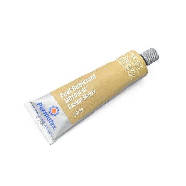 DAYTONA（デイトナ） パーマテックス モトシール1 (耐ガソリン液状