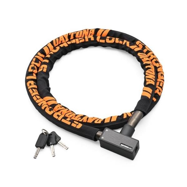 るしぃ様 DAYTONA（バイク用品） DAYTONA デイトナ バイク用 ワイヤー