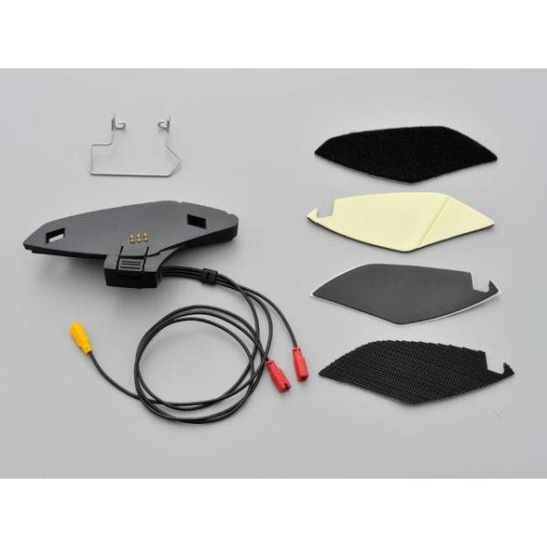 在庫有り DAYTONA デイトナ ベースプレートセット （DT-01補修部品） 98219