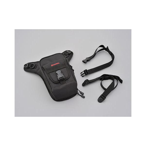 ※キャンセル不可商品です。※他店舗でも販売しておりますので、在庫欠品の場合はお時間頂きます。ペットボトルも入る3室構造 付属品 ： ウエストベルト、サポートベルト ●荷こぼれしないストッパー付き ●ペットボトルが入る大きさのメインルーム ●...