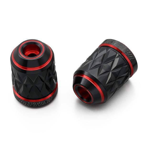 DAYTONA（デイトナ） PREMIUM ZONE バーエンドKIRIKO レッドHONDA M6