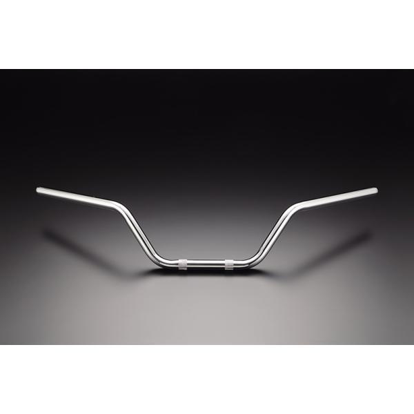 ZEP750/1100などのZ2カスタムにもお勧めです。・サイズハンドルバーΦ数=22.2mm適合車種：ハンドル径22.2φ汎用※スーパーバイクハンドル (黒) のグリップエンドは、生産ロットにより白または黒になります。※メーカー都合により...