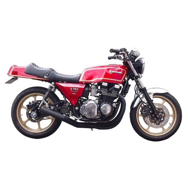 ゼファー750マフラー Amazon | ゼファー750 ゼファー 750 マフラー GT508 50.8φ