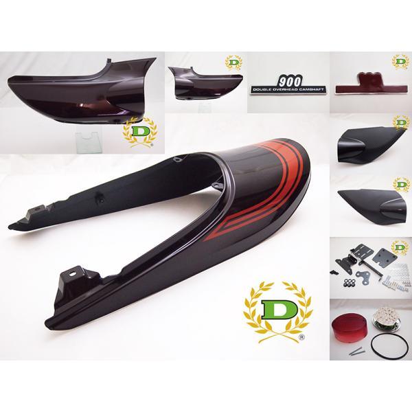 DOREMI COLLECTION（ドレミコレクション） KAWASAKI Z900RS 2018-19