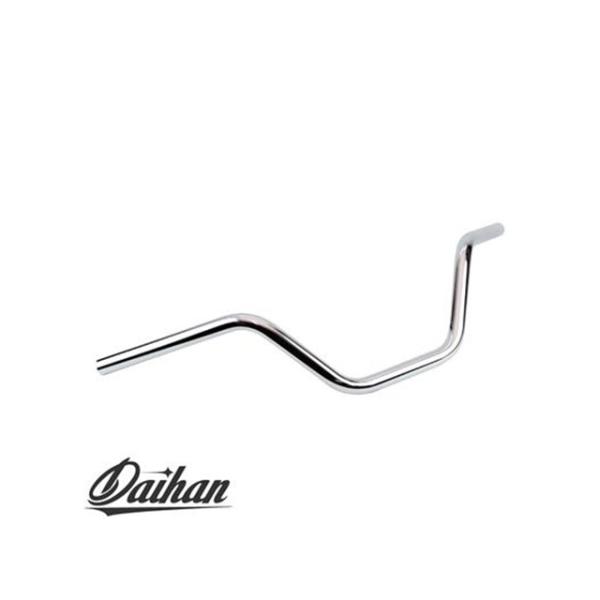 在庫有り GOODS グッズ Daihan NARROW UP 6inch /クローム - 1インチ DH-01-06