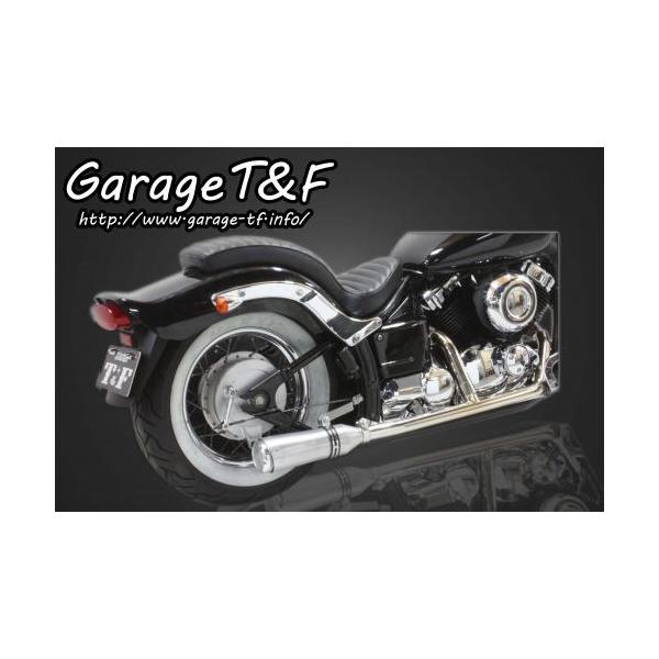 Garage T＆F (納期5ヶ月〜) T&F ガレージ ティーアンドエフ ドラッグ