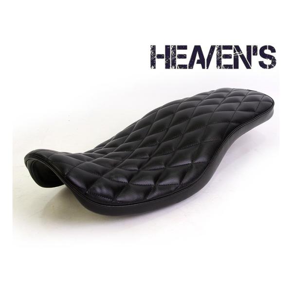HEAVEN'S（ヘブンズ） Kawasaki エストレヤ HEAVENS ローダウンシート