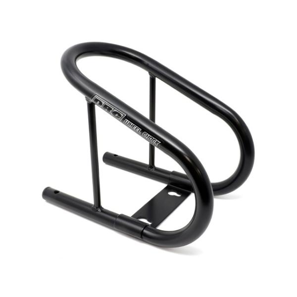 他サイト： 在庫有り DRC ホイールチョック STD 2 BLACK D36-51-014の商品画像