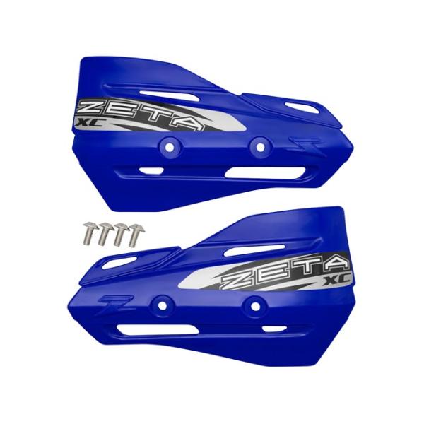 他サイト： 在庫有り ZETA ジータ アーマーガード XC プロテクター BLUE ZE72-3104の商品画像