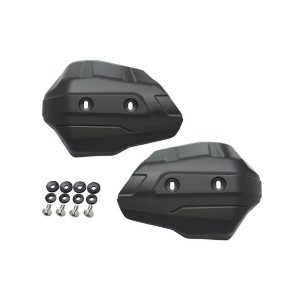 他サイト： 在庫有り ZETA ジータ アドベンチャーアーマーガード スクードプロテクター BLK ZE72-6151の商品画像