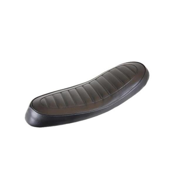 GOODS（グッズ） お問合せください。 タンデムチョッパーシート タック