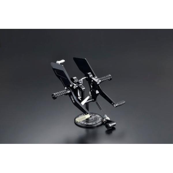 G-Craft ASIA 在庫有り Gクラフト バックステップ ブラック モンキー