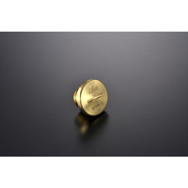 G-Craft ASIA オイルフィラーキャップ スーパーカブC125用 Gcraft G