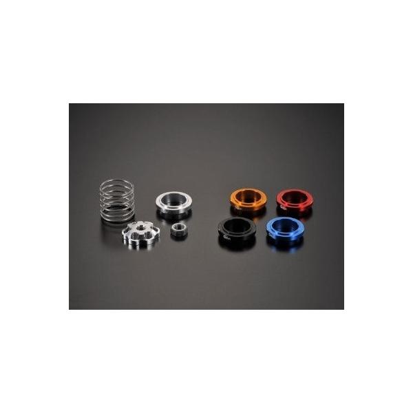 G-Craft ASIA Gcraft Gクラフト ブレーキスプリング ブラック