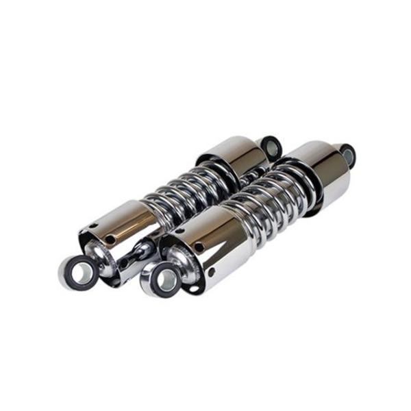 G-SUSPENSION265 / クローム (14-10)　/W400/650 GOODS（グッズ） G-SUSPENSION265 / クローム （14-10） /W400/650 G5