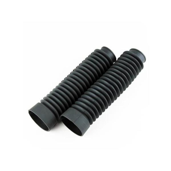 在庫有り GOODS グッズ 汎用フォークブーツ /SR400/500 G5-00275-1