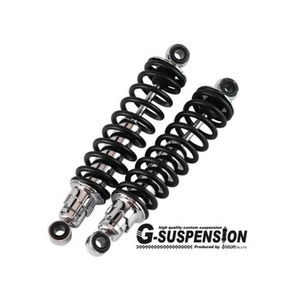 GOODS（グッズ） G-SUSPENSION300 / クローム （14-10） / 250TR G5