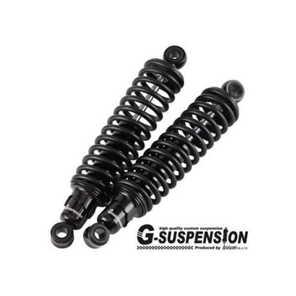 GOODS（グッズ） G-SUSPENSION300 / ブラック （14-10） / 250TR G5