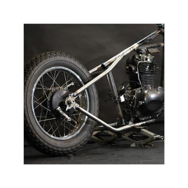 在庫有り GOODS グッズ ウェルドオンハードテールキット 250TR(02'-06') G5-00371